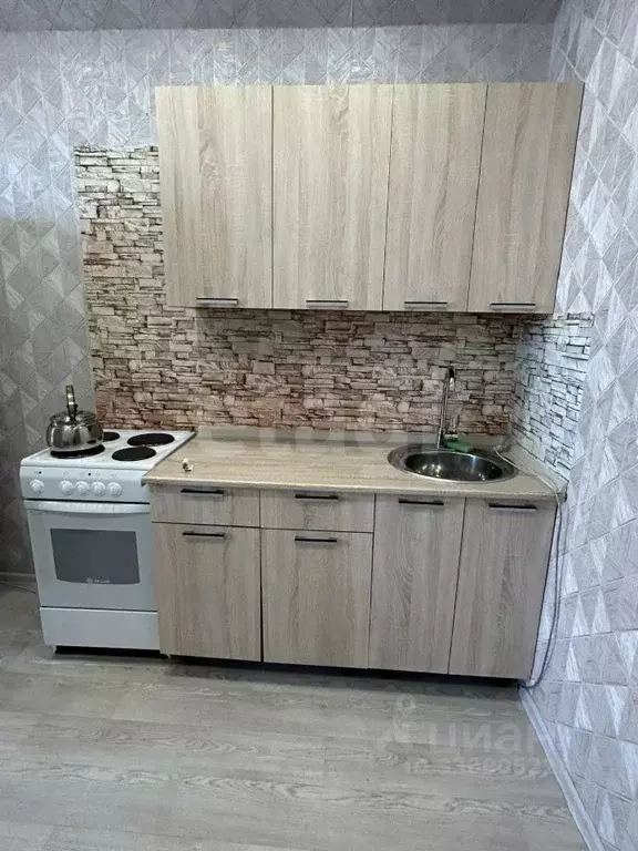 1-к кв. Татарстан, Набережные Челны ул. Раскольникова, 18 (35.0 м) - Фото 1
