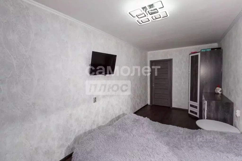 Комната Владимирская область, Владимир ул. Растопчина, 5 (24.6 м) - Фото 1