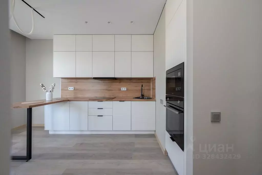 1-к кв. Московская область, Красногорск ул. Авангардная, 6 (33.0 м) - Фото 2