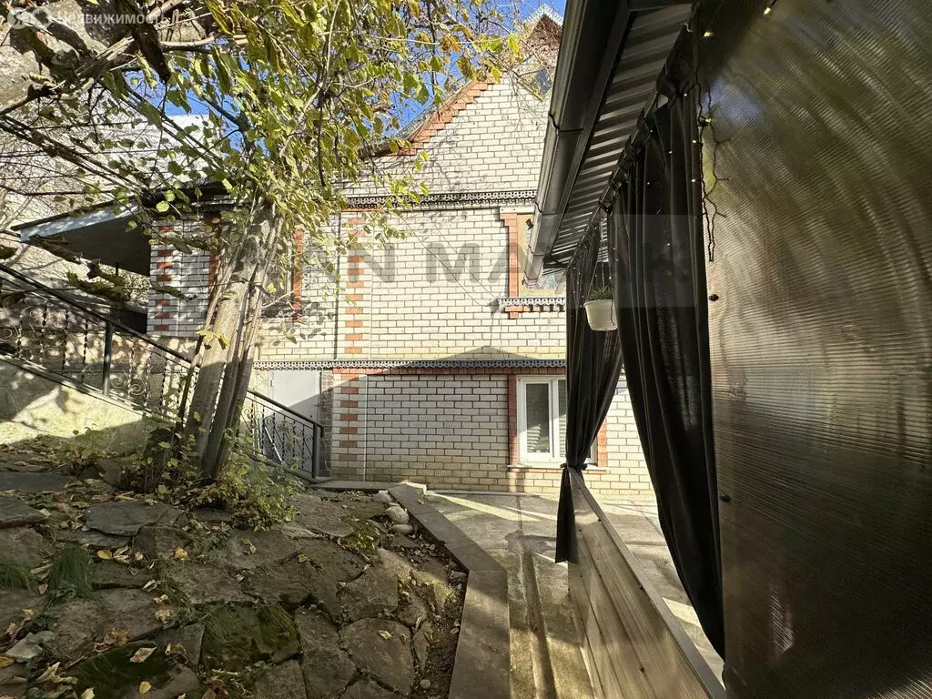 Дом в Тульский, Первомайская улица (112 м) - Фото 2