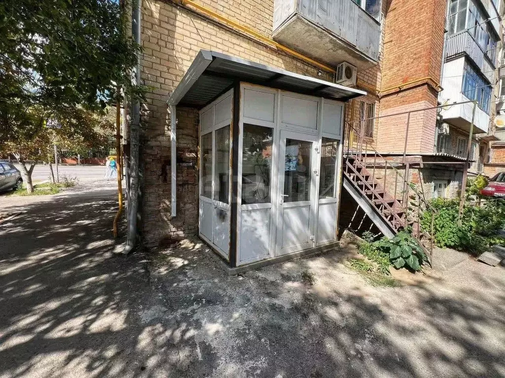 Помещение свободного назначения в Ростовская область, Ростов-на-Дону, ... - Фото 1