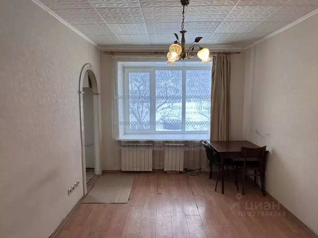 2-к кв. Московская область, Щелково городской округ, д. Оболдино ул. ... - Фото 2