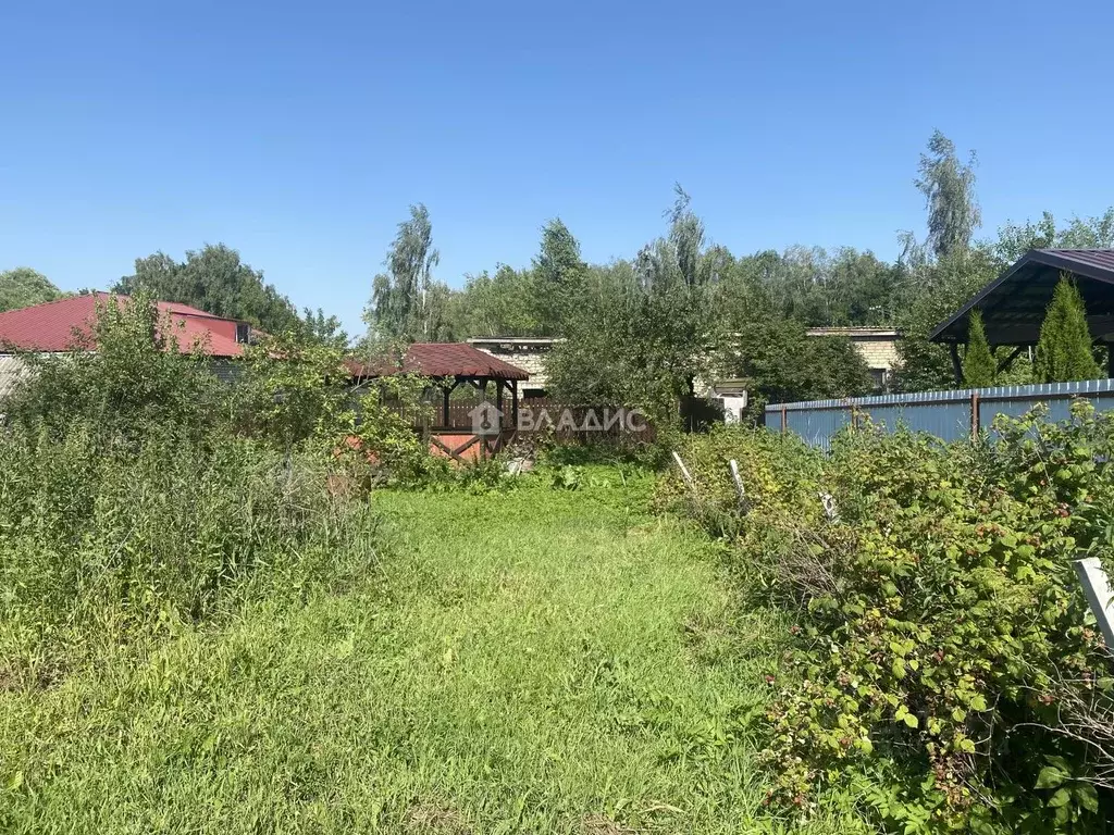 Участок в Калужская область, пос. Ферзиково ул. Парковая (10.0 сот.) - Фото 2