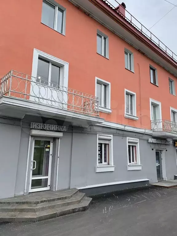 Торговая площадь - Фото 1