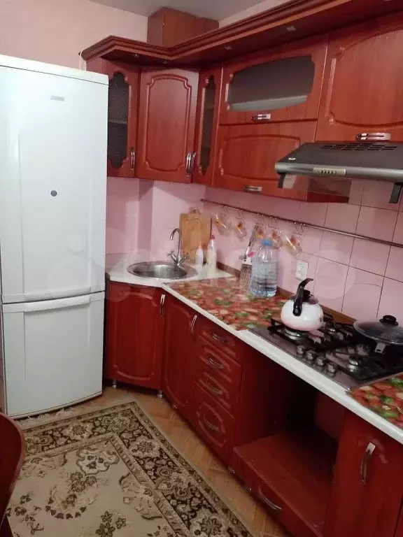1-к. квартира, 51 м, 7/10 эт. - Фото 1