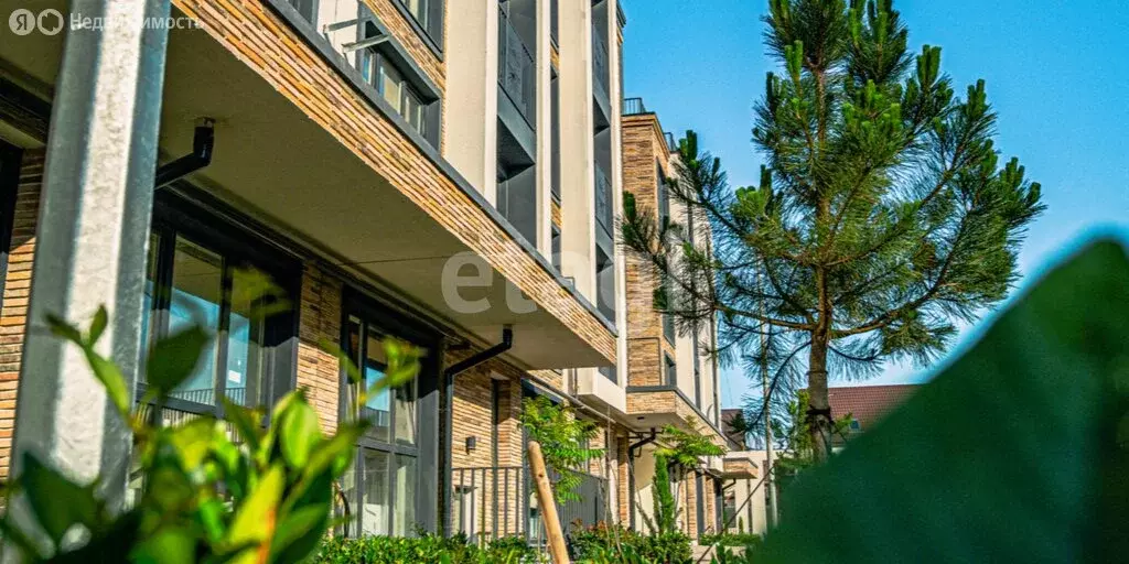 6-комнатная квартира: Краснодарский край, муниципальное образование ... - Фото 2