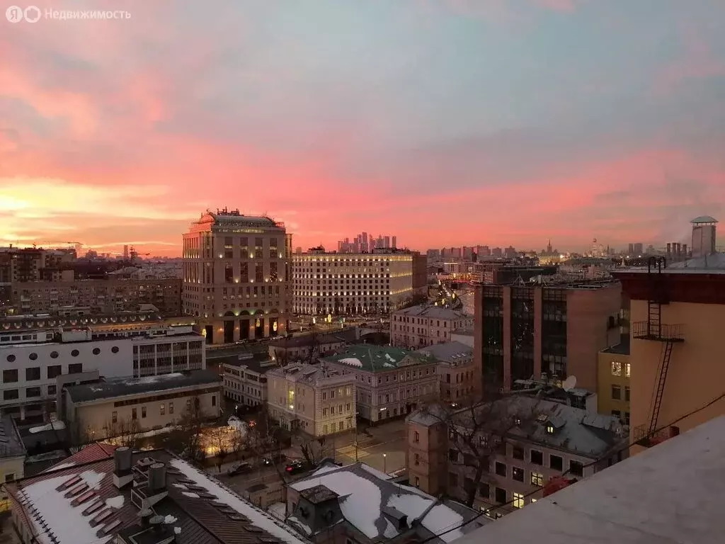 2-комнатная квартира: Москва, Космодамианская набережная, 4/22кБ (63 ... - Фото 0