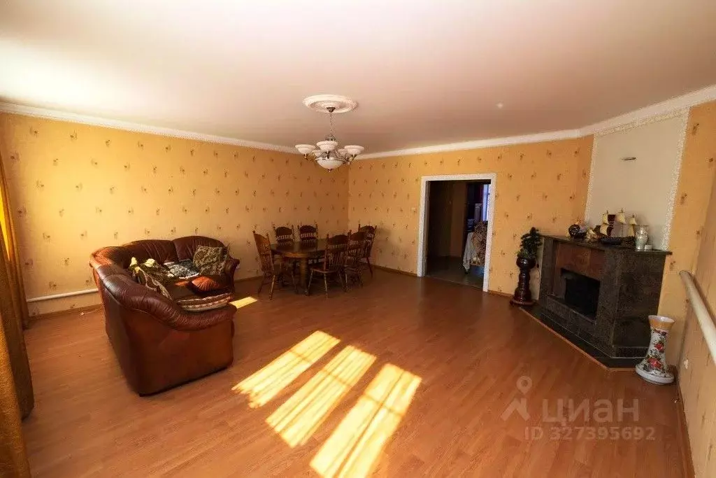 Дом в Тверская область, Тверь ул. Жуковского, 35 (273 м) - Фото 1