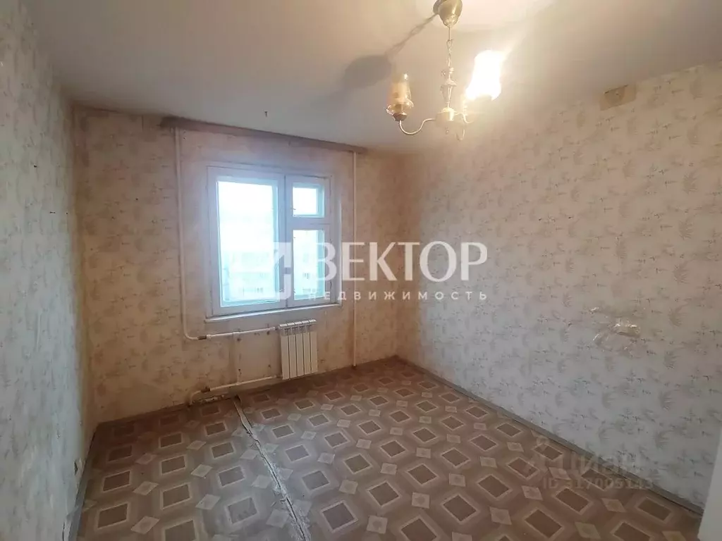 2-к кв. Ивановская область, Иваново Революционная ул., 30 (52.0 м) - Фото 0
