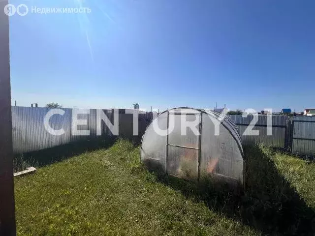 Дом в село Хатассы, Воинская улица, 19 (48 м) - Фото 2