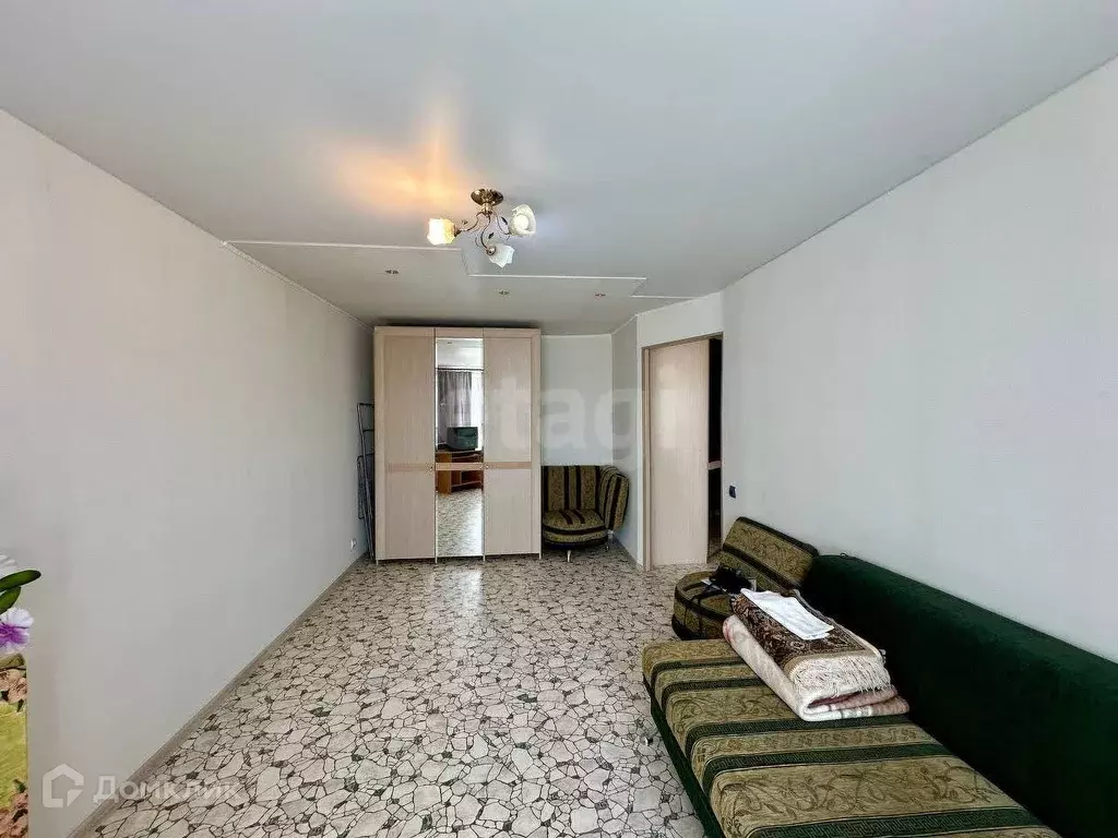Продаётся 1-к квартира, 32.5 м - Фото 1