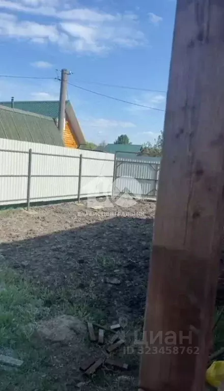 Участок в Новосибирская область, Новосибирский район, Березовский ... - Фото 2