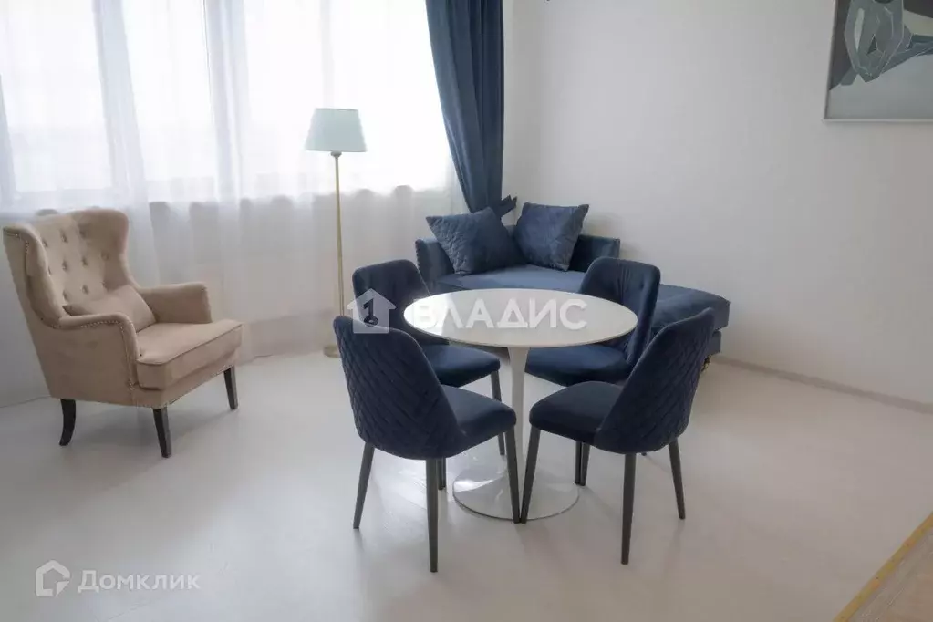 Продаётся 2-к квартира, 65.2 м - Фото 1