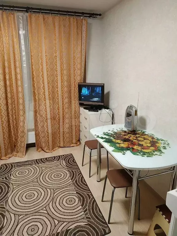 Квартира-студия, 20 м, 1/5 эт. - Фото 1