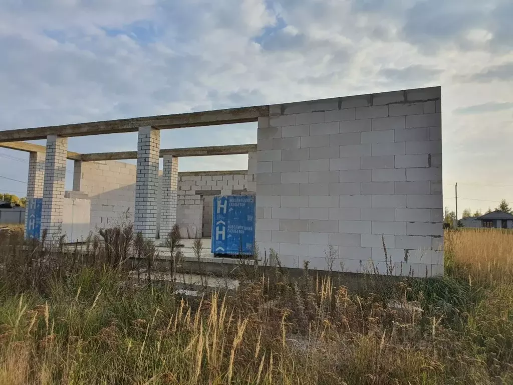 Дом в Липецкая область, Липецк ул. Грибная (180 м) - Фото 2