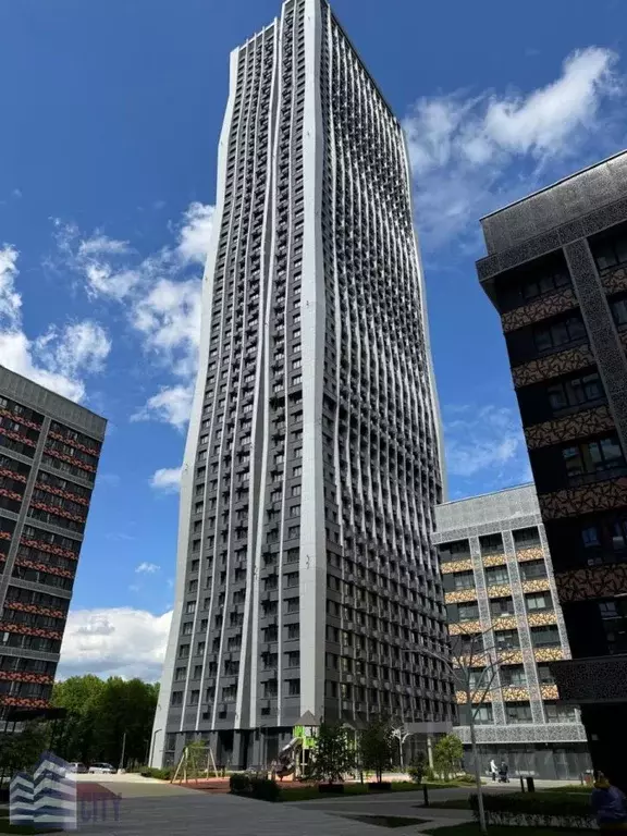Студия Москва проезд Серебрякова, 11к2 (21.0 м) - Фото 0