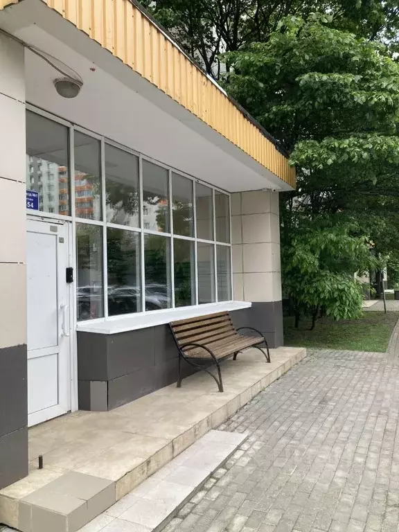 2-к кв. Москва ул. Скульптора Мухиной, 1К1 (53.0 м) - Фото 2