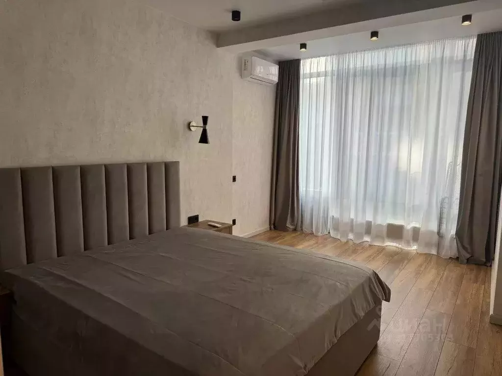 1-к кв. Татарстан, Казань ул. Чернышевского, 16 (45.0 м) - Фото 0