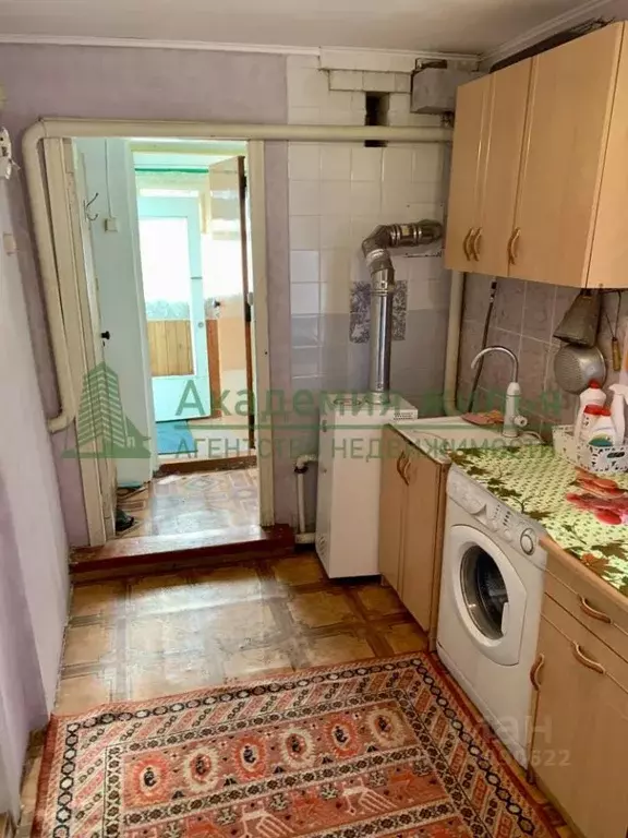 Дом в Саратовская область, Саратов Черниговская ул., 88 (33 м) - Фото 1