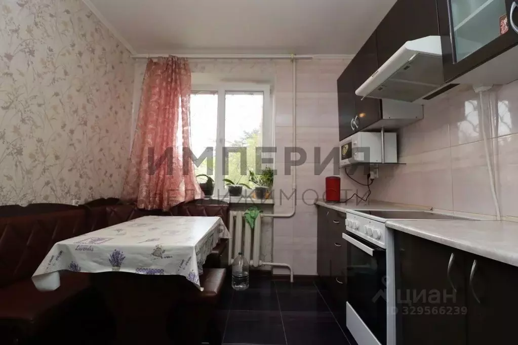 2-к кв. Крым, Симферополь ул. Киевская, 163А (49.0 м) - Фото 2
