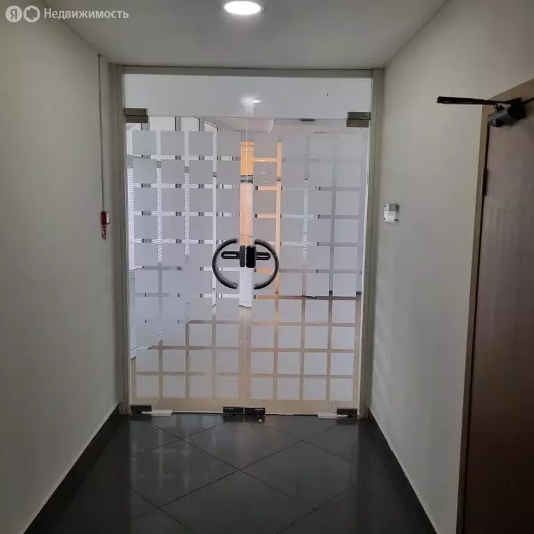 Офис (206.6 м) - Фото 1