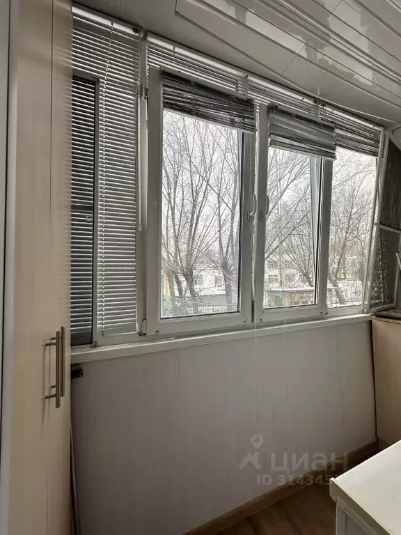 1-к кв. Пензенская область, Пенза ул. Суворова, 133 (30.6 м) - Фото 0