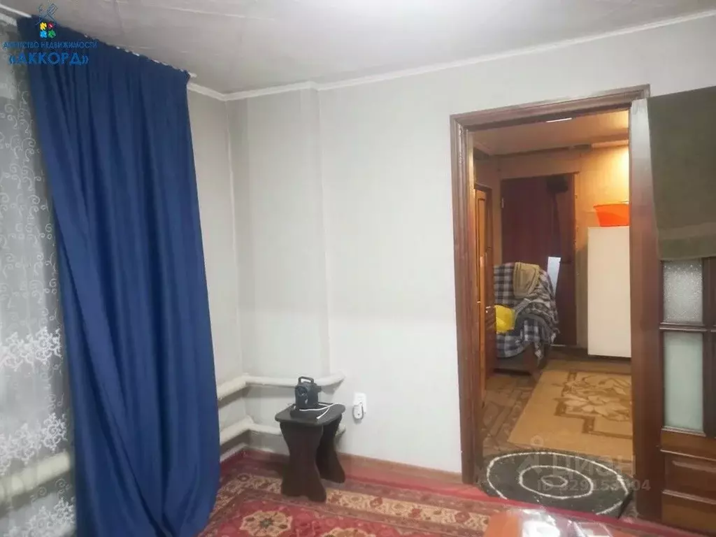 Дом в Алтайский край, Бийск ул. Василия Шадрина (45 м) - Фото 2
