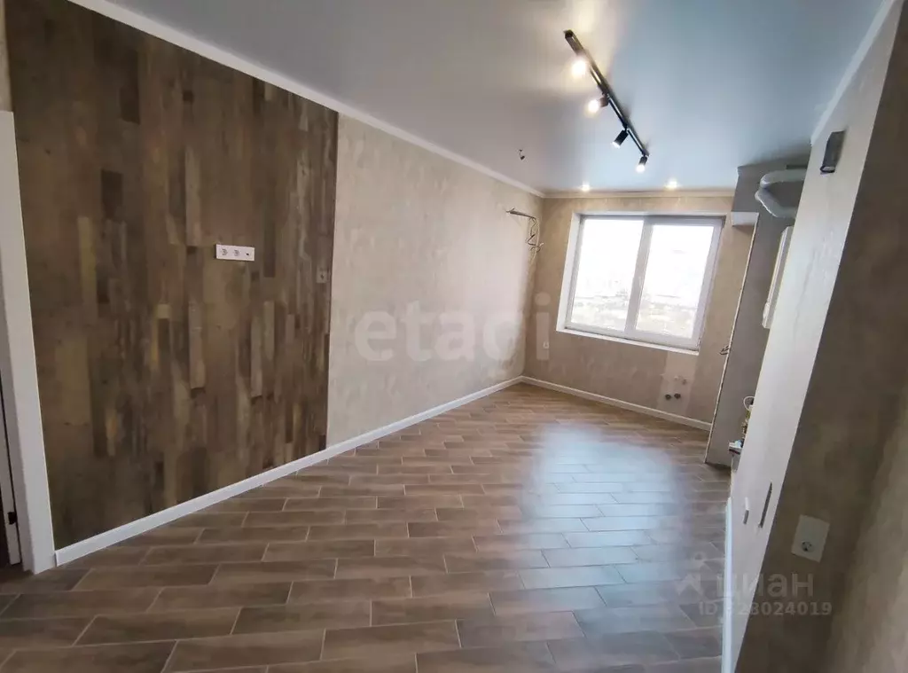 2-к кв. Северная Осетия, Владикавказ ул. Астана Кесаева, 44В (63.0 м) - Фото 2