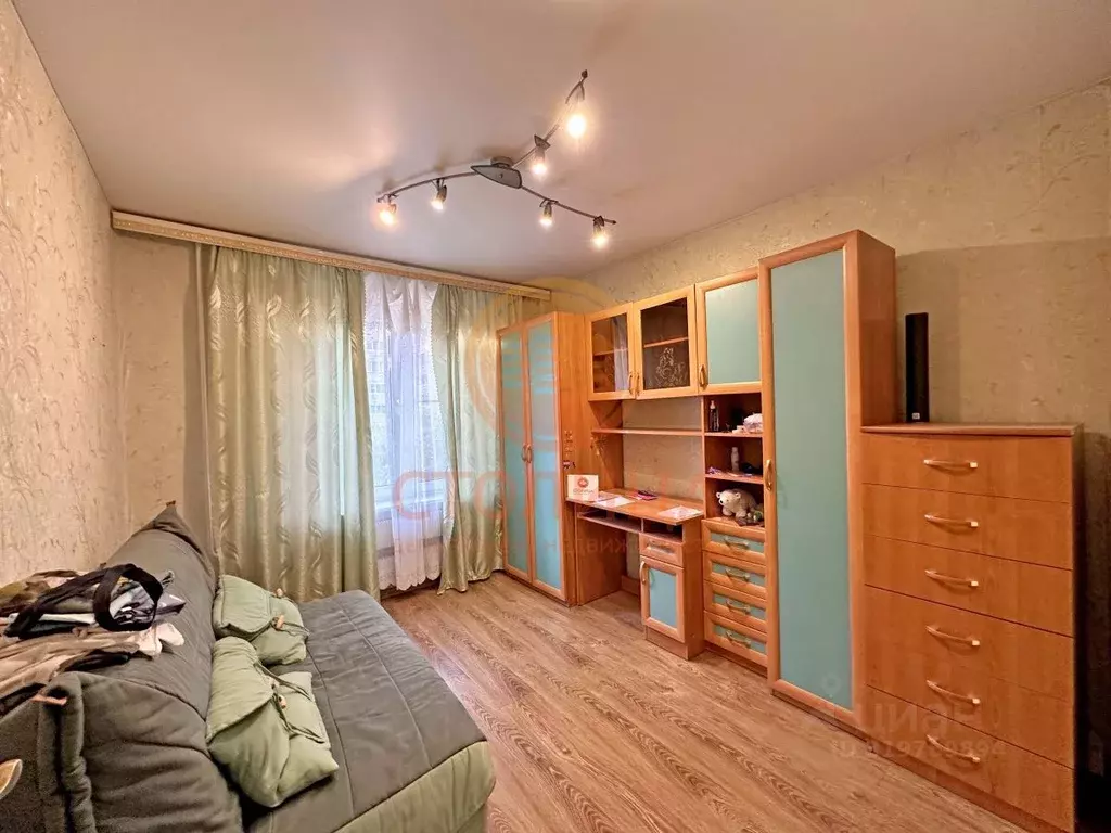 3-к кв. Москва ул. Бестужевых, 7В (65.0 м) - Фото 0