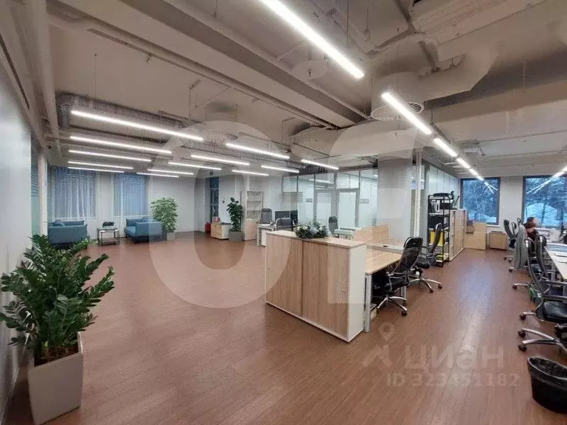 Офис в Московская область, Красногорск городской округ, д. Михалково ... - Фото 1