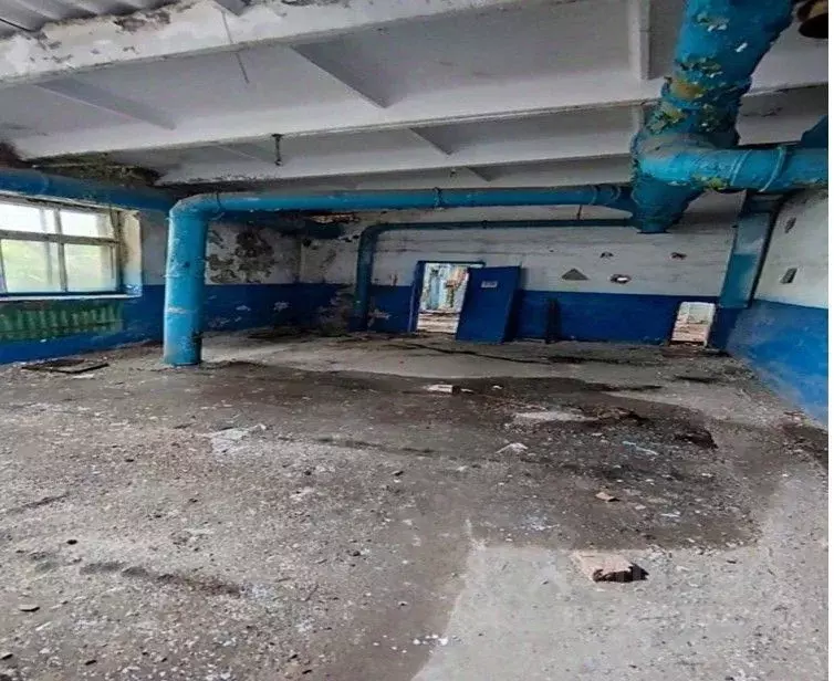 Производственное помещение в Оренбургская область, Орск Садовод-11 ... - Фото 2