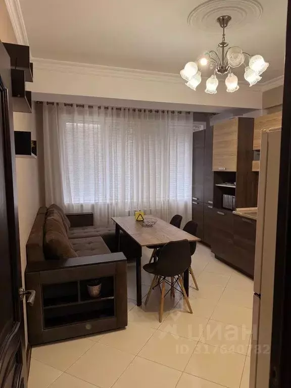 1-к кв. Дагестан, Дербент ул. Сальмана, 100А (43.0 м) - Фото 0