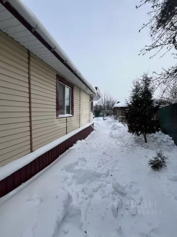 Дом в Курганская область, Курган Кургансельмаш-1 СНТ, ул. Ягодная, 257 ... - Фото 2