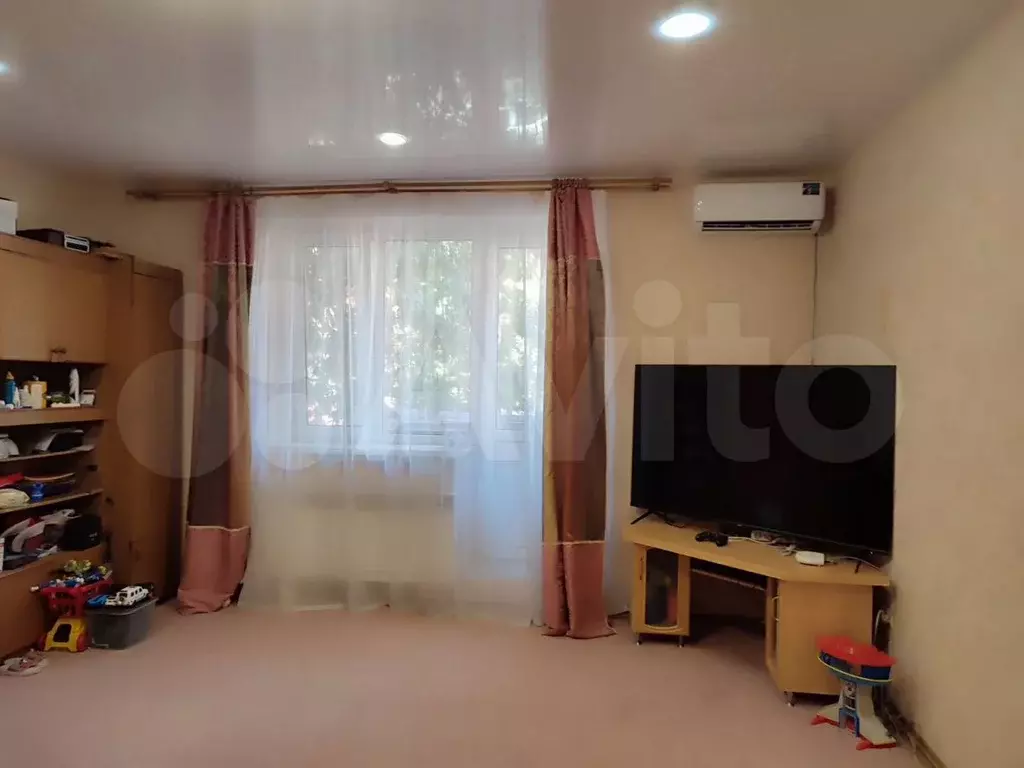 2-к. квартира, 72,6 м, 1/5 эт. - Фото 0