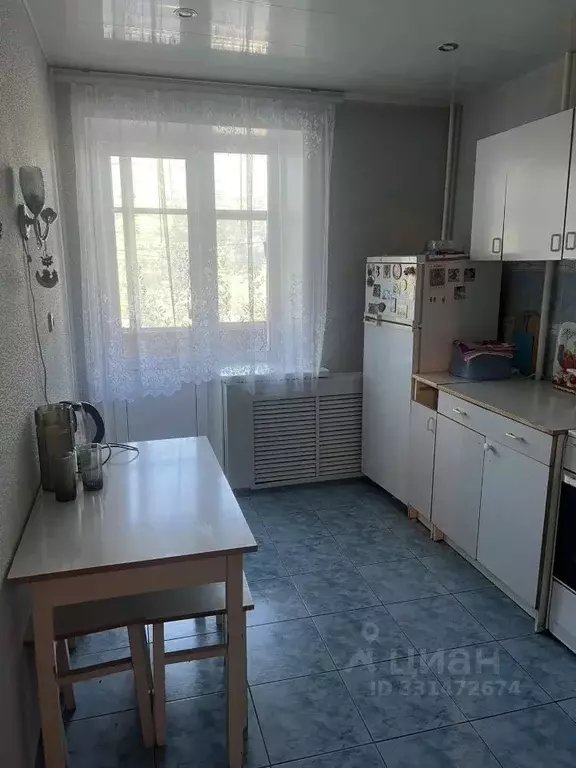 1-к кв. Пензенская область, Пенза ул. Ватутина, 10 (35.0 м) - Фото 2