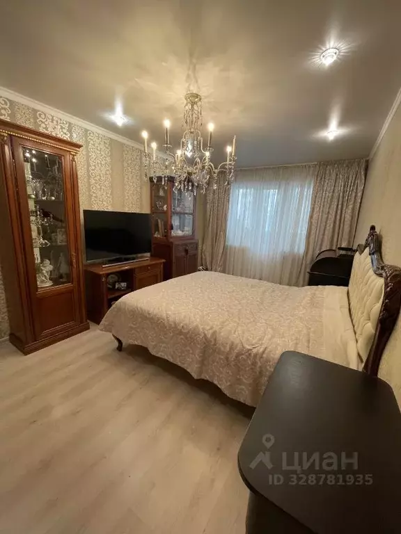 2-к кв. Белгородская область, Белгород Белгородский просп., 71 (43.0 ... - Фото 2