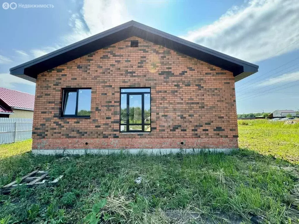 Дом в Николаевка, Южная улица (108.1 м) - Фото 1