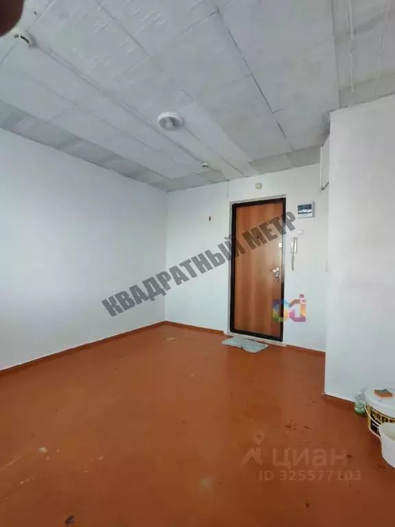 Комната Калмыкия, Элиста ул. Балакаева, 5 (13.0 м) - Фото 1