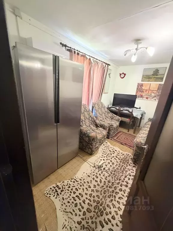 Дом в Волгоградская область, Среднеахтубинский район, Краснослободск ... - Фото 1
