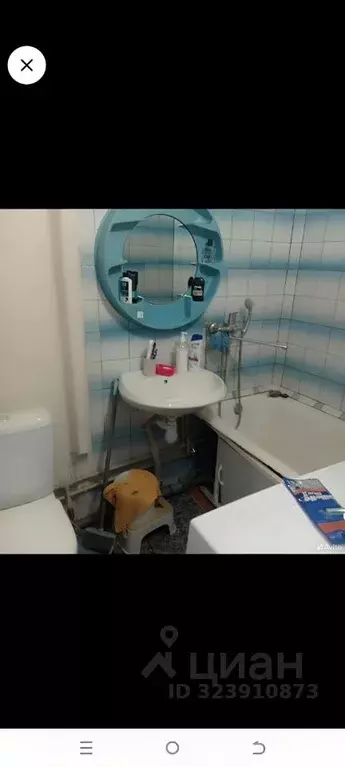 2-к кв. Саратовская область, Энгельс просп. Строителей, 13 (45.0 м) - Фото 1