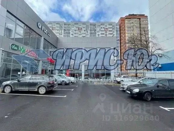 Помещение свободного назначения в Краснодарский край, Краснодар ... - Фото 0
