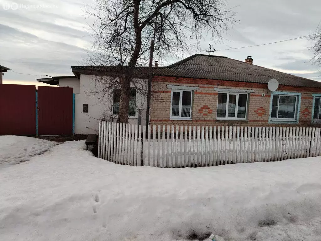 Дом в Свердловская область, Ирбитское муниципальное образование, ... - Фото 2