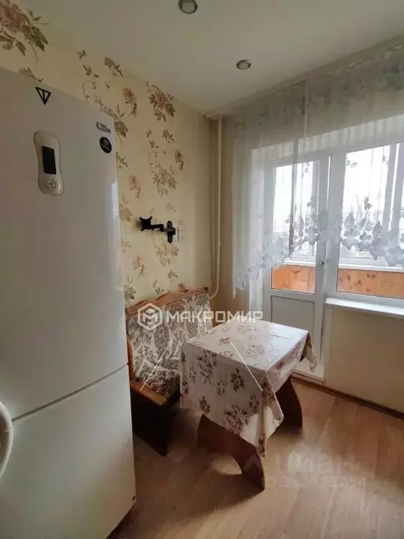 1-к кв. Архангельская область, Архангельск просп. Ломоносова, 131 ... - Фото 2