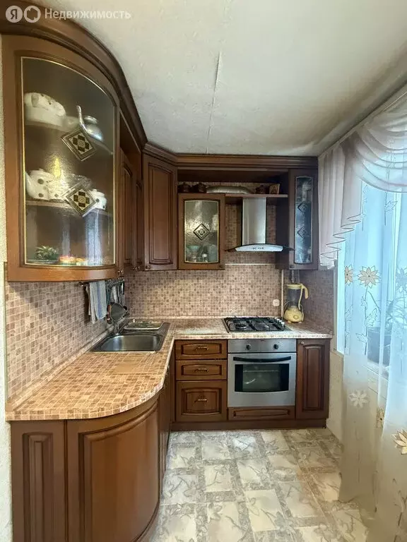 3-комнатная квартира: Нижний Тагил, улица Санаторий Руш, 13 (62.5 м) - Фото 1