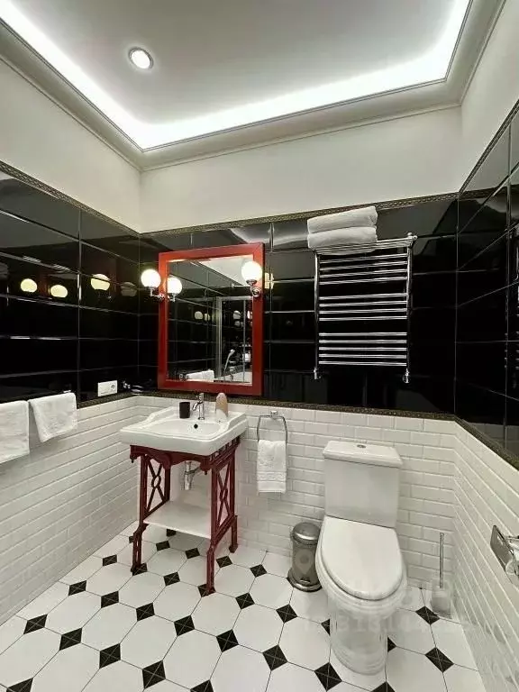 1-к кв. Санкт-Петербург Литейный просп., 51 (55.0 м) - Фото 0
