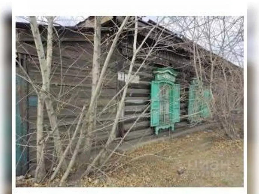 1-к кв. Забайкальский край, Чита ул. Володарского, 3 (27.9 м) - Фото 0