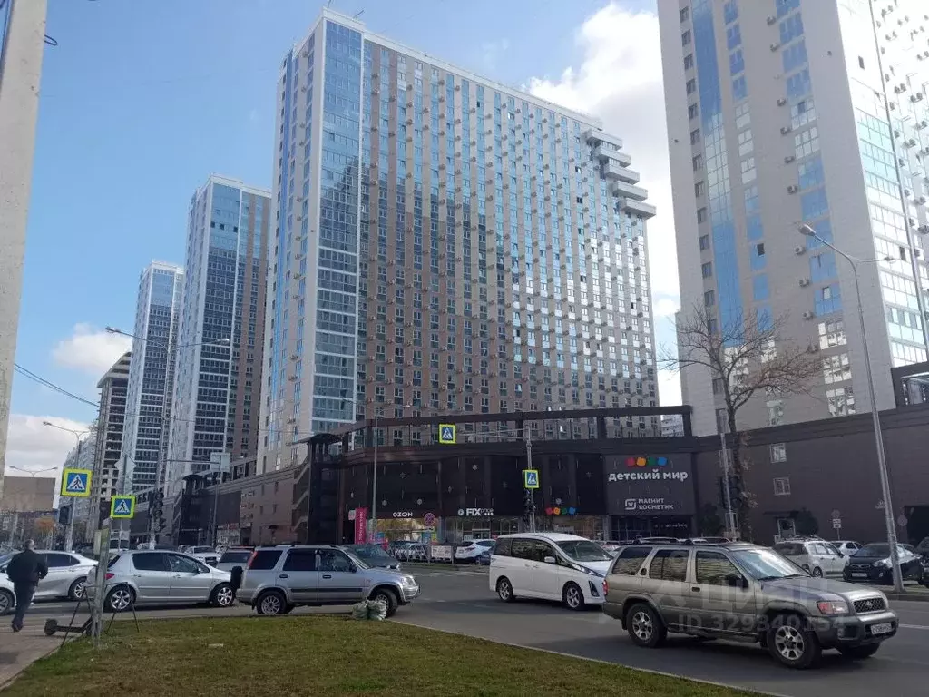 Помещение свободного назначения в Краснодарский край, Краснодар Завод ... - Фото 1