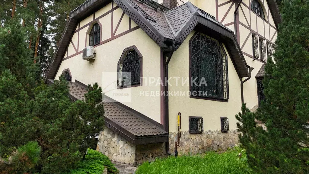 Продается дом в с. Подъячево - Фото 1