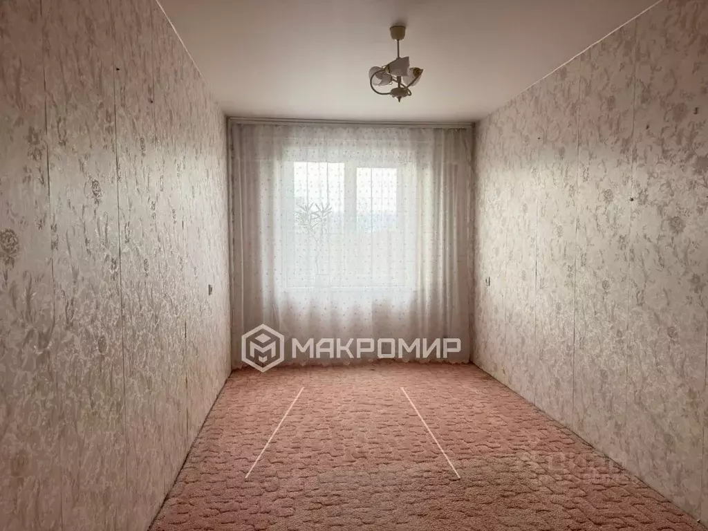 2-к кв. Челябинская область, Челябинск ул. Вагнера, 69 (46.6 м) - Фото 1