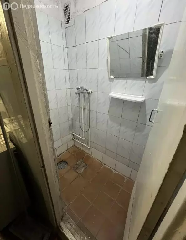 1к в 4-комнатной квартире (18 м) - Фото 2